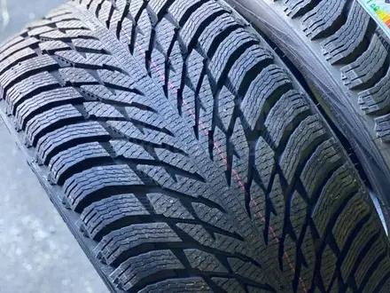 265/45 R21 NOKIAN за 130 000 тг. в Алматы