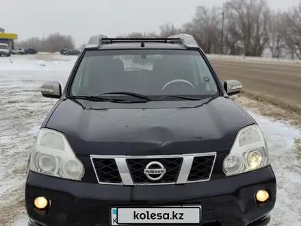 Nissan X-Trail 2007 года за 4 800 000 тг. в Уральск