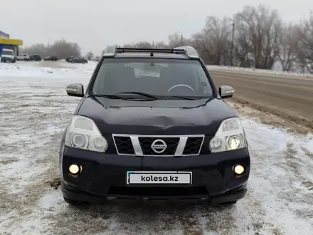 Nissan X-Trail 2007 года за 4 800 000 тг. в Уральск – фото 2