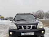Nissan X-Trail 2007 года за 4 800 000 тг. в Уральск – фото 3