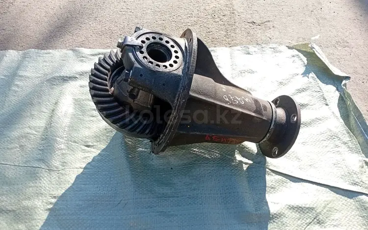 Редуктор задний (заднего моста) 4.875 бензин 2.4 за 400 000 тг. в Алматы