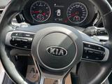 Kia K5 2021 года за 10 800 000 тг. в Алматы – фото 4