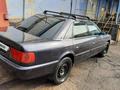 Audi A6 1994 года за 2 789 999 тг. в Алматы – фото 17
