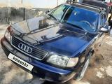 Audi A6 1994 года за 2 888 888 тг. в Алматы