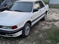 Mitsubishi Galant 1991 годаүшін900 000 тг. в Байсерке – фото 3