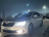 Skoda Superb 2013 года за 5 650 000 тг. в Костанай – фото 2