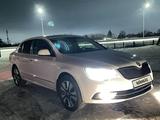 Skoda Superb 2013 года за 5 650 000 тг. в Костанай