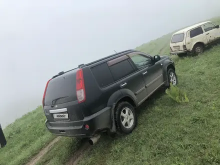 Nissan X-Trail 2006 года за 4 500 000 тг. в Узынагаш – фото 2