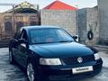 Volkswagen Passat 1999 года за 1 500 000 тг. в Шымкент – фото 3