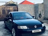 Volkswagen Passat 1999 годаүшін1 500 000 тг. в Шымкент – фото 3