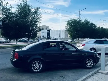 Volkswagen Passat 1999 года за 1 500 000 тг. в Шымкент