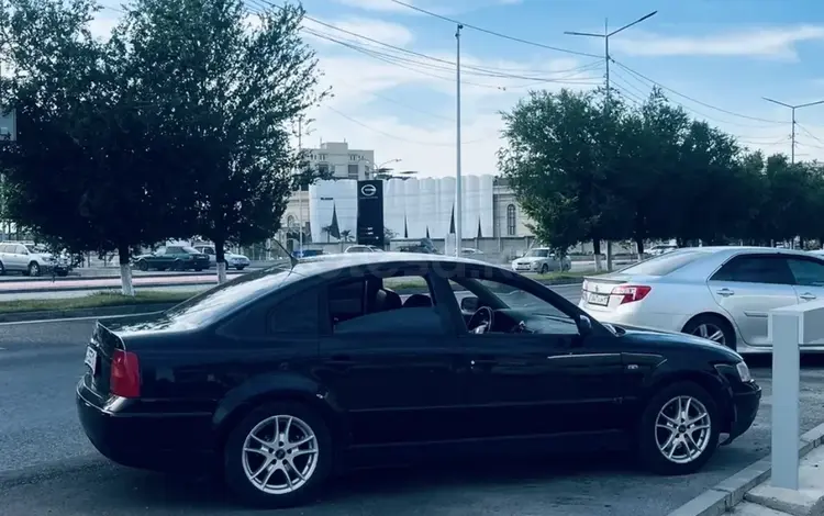 Volkswagen Passat 1999 года за 1 500 000 тг. в Шымкент