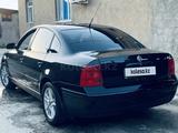 Volkswagen Passat 1999 годаүшін1 500 000 тг. в Шымкент – фото 5