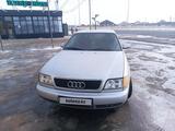 Audi A6 1996 годаfor2 500 000 тг. в Туркестан – фото 3