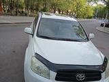 Toyota RAV4 2006 годаүшін6 500 000 тг. в Астана