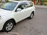 Toyota RAV4 2006 годаүшін6 500 000 тг. в Астана – фото 2