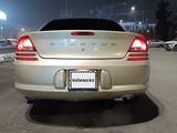 Dodge Stratus 2001 года за 2 300 000 тг. в Алматы