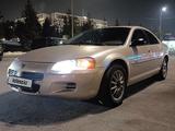 Dodge Stratus 2001 года за 2 300 000 тг. в Алматы – фото 4