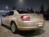 Dodge Stratus 2001 года за 2 300 000 тг. в Алматы – фото 5