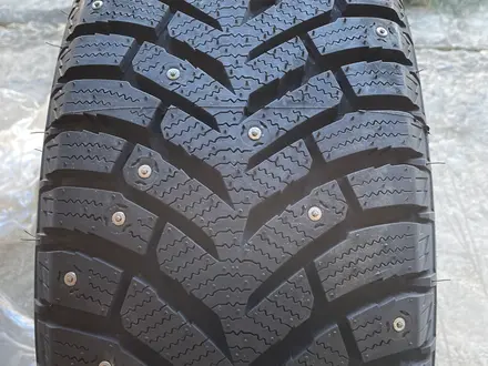 275/55R20 Toyo Ice Freezer (шип) за 410 000 тг. в Алматы