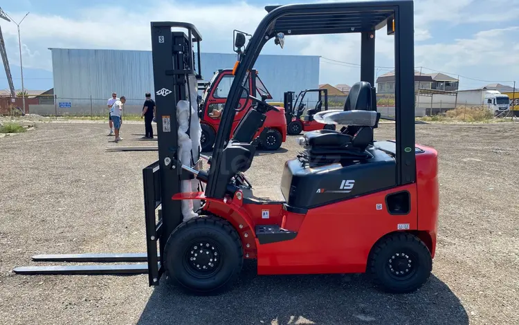 Hangcha  CPCD15-A2G2 2025 года за 5 500 000 тг. в Алматы