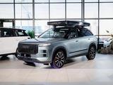 Jaecoo J7 Comfort 2025 года за 8 990 000 тг. в Уральск