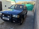 Opel Frontera 1992 года за 1 500 000 тг. в Туркестан – фото 3
