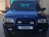 Opel Frontera 1992 года за 1 500 000 тг. в Туркестан – фото 5