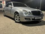 Mercedes-Benz E 350 2008 годаүшін5 370 000 тг. в Сарыагаш – фото 4