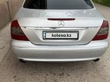 Mercedes-Benz E 350 2008 годаүшін5 370 000 тг. в Сарыагаш – фото 3