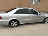 Mercedes-Benz E 350 2008 годаүшін5 370 000 тг. в Сарыагаш – фото 5