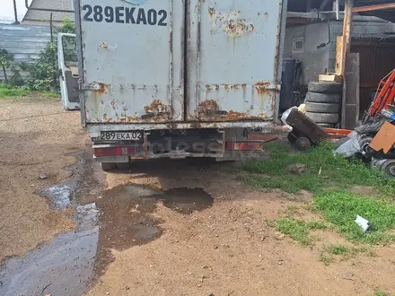 ГАЗ ГАЗель 2005 года за 2 200 000 тг. в Алматы – фото 2