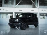 Mercedes-Benz G 63 AMG 4MATIC 2025 года за 198 000 000 тг. в Алматы – фото 2