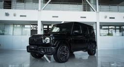 Mercedes-Benz G 63 AMG 4MATIC 2025 года за 175 950 000 тг. в Алматы – фото 2