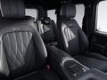 Mercedes-Benz G 63 AMG 4MATIC 2025 года за 185 000 000 тг. в Алматы – фото 9