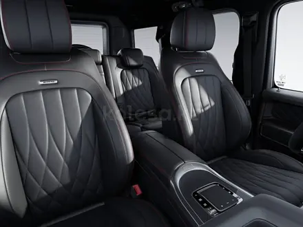 Mercedes-Benz G 63 AMG 4MATIC 2025 года за 175 950 000 тг. в Алматы – фото 9