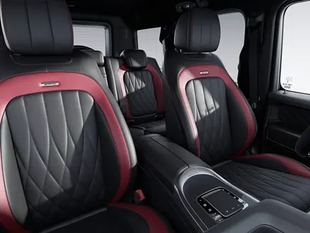 Mercedes-Benz G 63 AMG 4MATIC 2025 года за 175 950 000 тг. в Алматы – фото 12