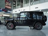 Mercedes-Benz G 63 AMG 4MATIC 2025 года за 198 000 000 тг. в Алматы – фото 5
