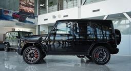Mercedes-Benz G 63 AMG 4MATIC 2025 года за 175 950 000 тг. в Алматы – фото 5