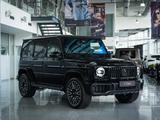 Mercedes-Benz G 63 AMG 4MATIC 2025 года за 198 000 000 тг. в Алматы