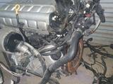 Контрактный двигатель Volkswagen Tuareg 3.2for700 000 тг. в Астана – фото 3