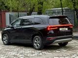 Hyundai Custin 2024 года за 12 900 000 тг. в Алматы – фото 5