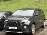 Hyundai Custin 2024 года за 12 900 000 тг. в Алматы