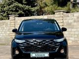 Hyundai Custin 2024 года за 12 900 000 тг. в Алматы – фото 3