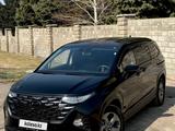 Hyundai Custin 2024 года за 12 900 000 тг. в Алматы – фото 2