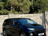 Hyundai Custin 2024 года за 12 900 000 тг. в Алматы – фото 4