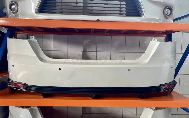 Задний бампер на Camry 80 Камри 80үшін150 000 тг. в Шымкент
