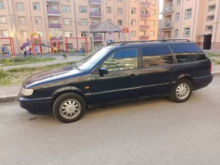 Volkswagen Passat 1994 года за 2 200 000 тг. в Шымкент – фото 6