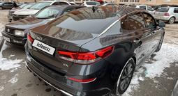 Kia Optima 2019 года за 9 900 000 тг. в Астана – фото 3