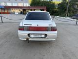 ВАЗ (Lada) 2110 2005 годаүшін690 000 тг. в Актобе – фото 2